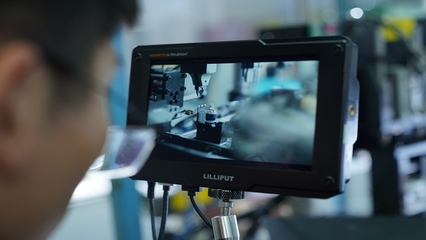 专注取决于懂得 新传影视与能率的家政服务宣传片制作