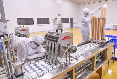 食品企业产销两旺的驱动因素与实现路径