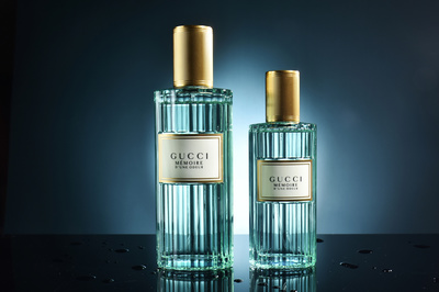 光影雕琢 潘仔摄影如何为化妆品打造极致视觉魅力