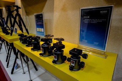 细探匠心制造 百诺脚架摄影包工厂参观记