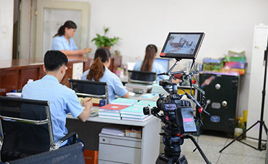 津门工业风 专业摄影服务全览——工厂、产品、设备与建筑的视觉叙事