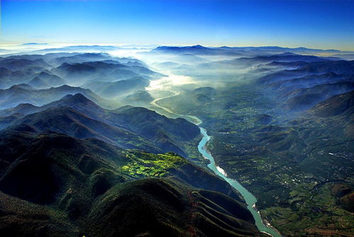 绿水青山中国森林摄影作品巡展云南展今日隆重开幕