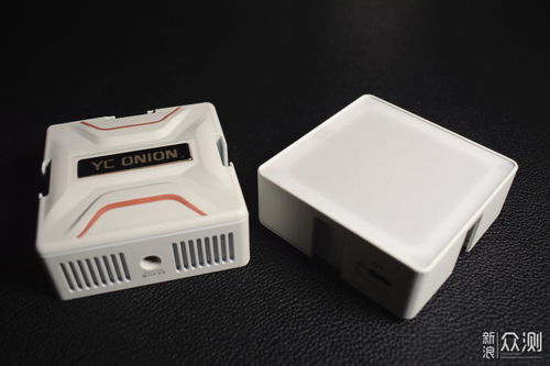 洋葱工厂布朗尼LED摄影灯 让您的影像创作更加多彩